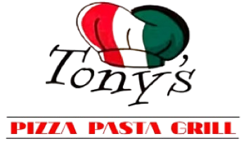 Tony's Pizza Pasta Grill